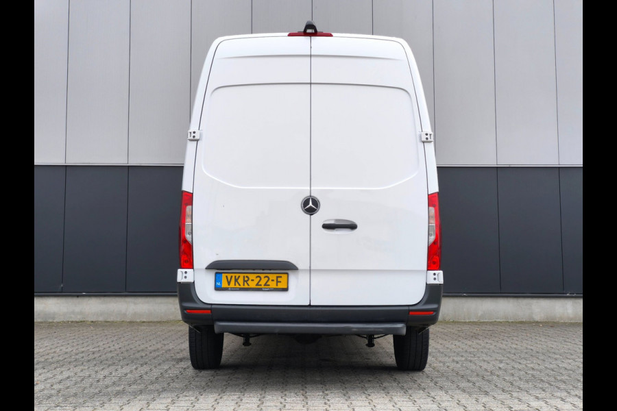 Mercedes-Benz Sprinter 315 150PK 9G AUTOMAAT M-BUX CRUISE CLIMA