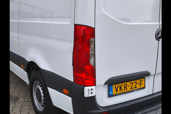 Mercedes-Benz Sprinter 315 150PK 9G AUTOMAAT M-BUX CRUISE CLIMA
