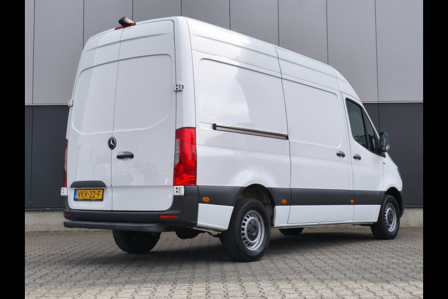 Mercedes-Benz Sprinter 315 150PK 9G AUTOMAAT M-BUX CRUISE CLIMA