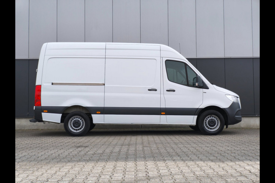 Mercedes-Benz Sprinter 315 150PK 9G AUTOMAAT M-BUX CRUISE CLIMA