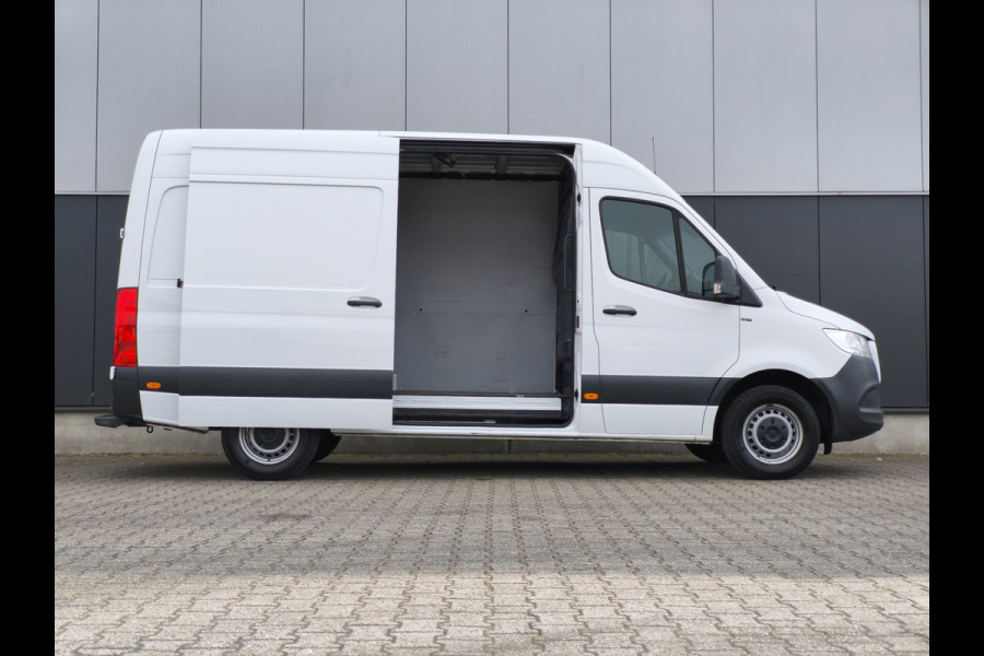 Mercedes-Benz Sprinter 315 150PK 9G AUTOMAAT M-BUX CRUISE CLIMA