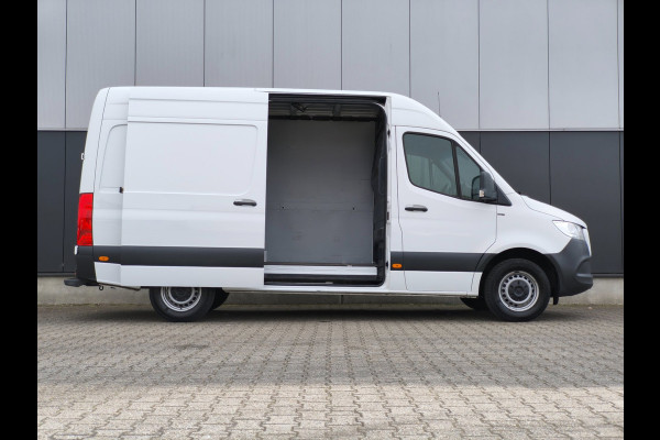 Mercedes-Benz Sprinter 315 150PK 9G AUTOMAAT M-BUX CRUISE CLIMA