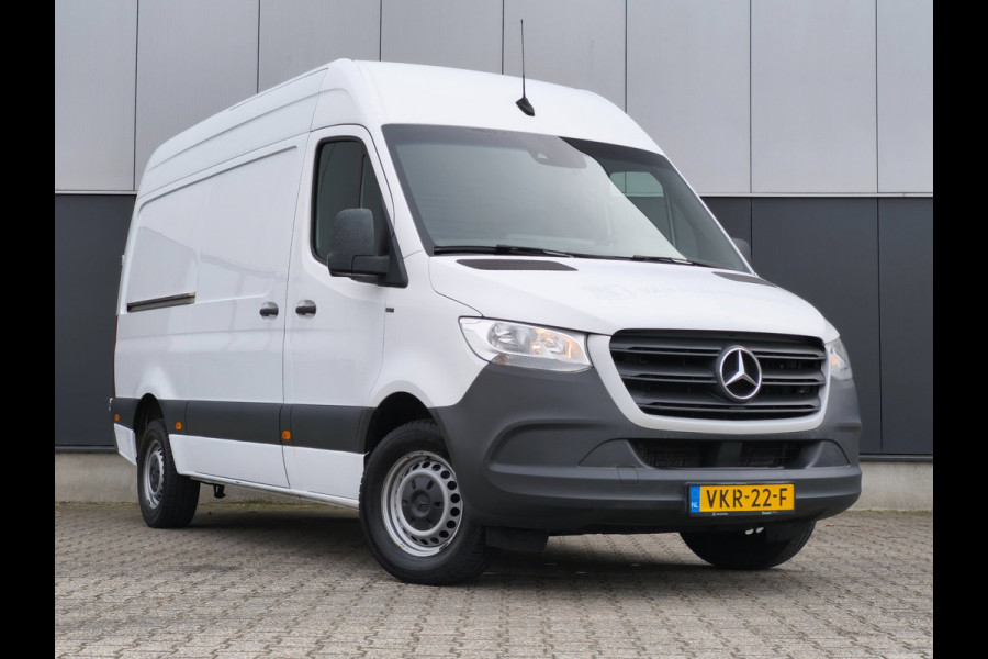 Mercedes-Benz Sprinter 315 150PK 9G AUTOMAAT M-BUX CRUISE CLIMA