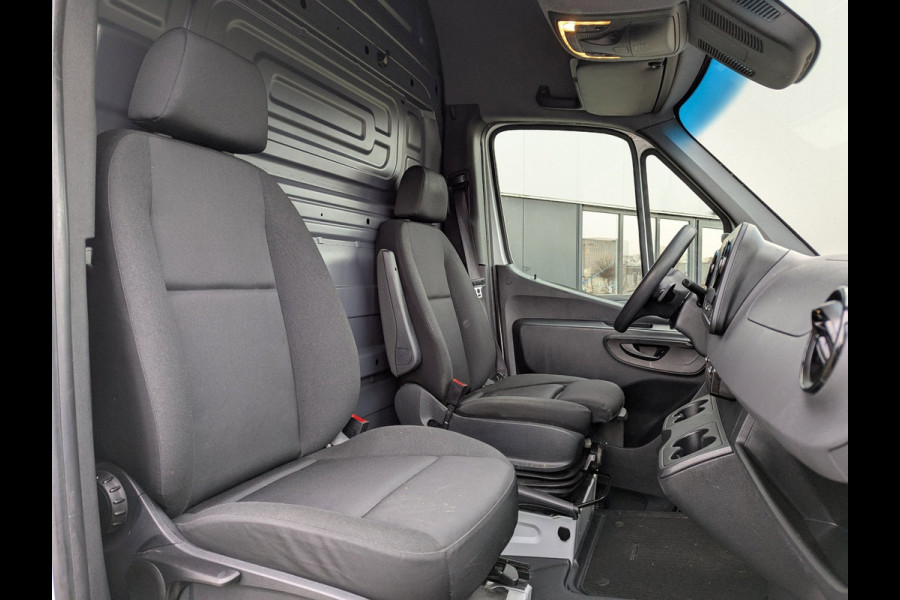 Mercedes-Benz Sprinter 315 150PK 9G AUTOMAAT M-BUX CRUISE CLIMA