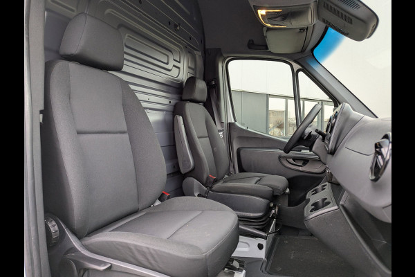 Mercedes-Benz Sprinter 315 150PK 9G AUTOMAAT M-BUX CRUISE CLIMA