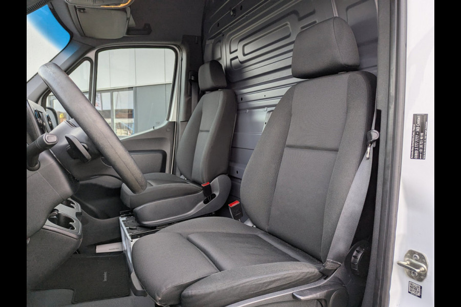 Mercedes-Benz Sprinter 315 150PK 9G AUTOMAAT M-BUX CRUISE CLIMA