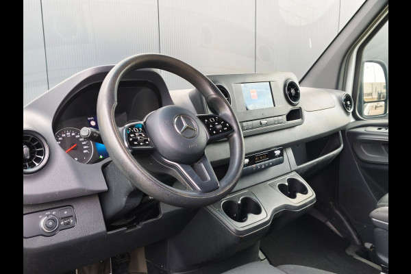 Mercedes-Benz Sprinter 315 150PK 9G AUTOMAAT M-BUX CRUISE CLIMA