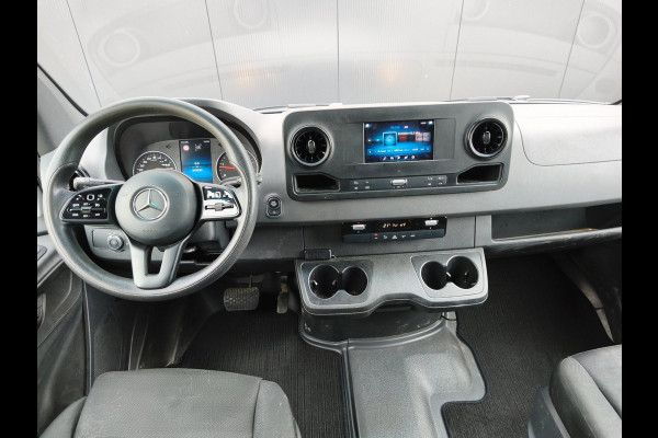 Mercedes-Benz Sprinter 315 150PK 9G AUTOMAAT M-BUX CRUISE CLIMA