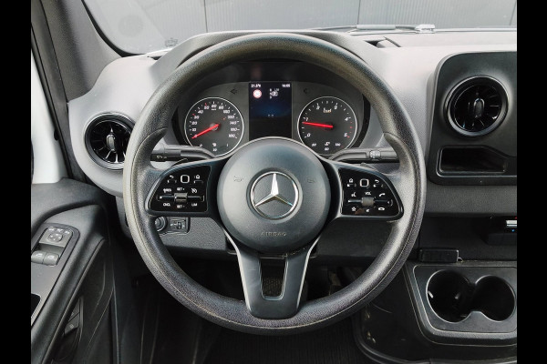Mercedes-Benz Sprinter 315 150PK 9G AUTOMAAT M-BUX CRUISE CLIMA
