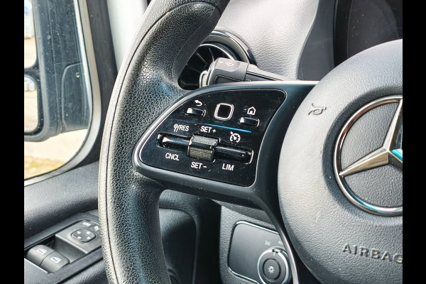 Mercedes-Benz Sprinter 315 150PK 9G AUTOMAAT M-BUX CRUISE CLIMA