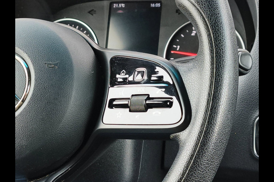 Mercedes-Benz Sprinter 315 150PK 9G AUTOMAAT M-BUX CRUISE CLIMA