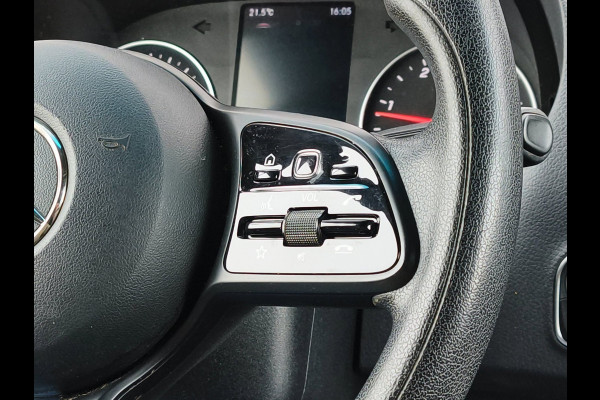 Mercedes-Benz Sprinter 315 150PK 9G AUTOMAAT M-BUX CRUISE CLIMA