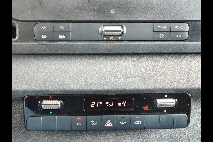 Mercedes-Benz Sprinter 315 150PK 9G AUTOMAAT M-BUX CRUISE CLIMA