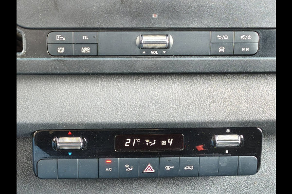 Mercedes-Benz Sprinter 315 150PK 9G AUTOMAAT M-BUX CRUISE CLIMA
