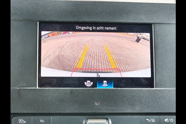 Mercedes-Benz Sprinter 315 150PK 9G AUTOMAAT M-BUX CRUISE CLIMA