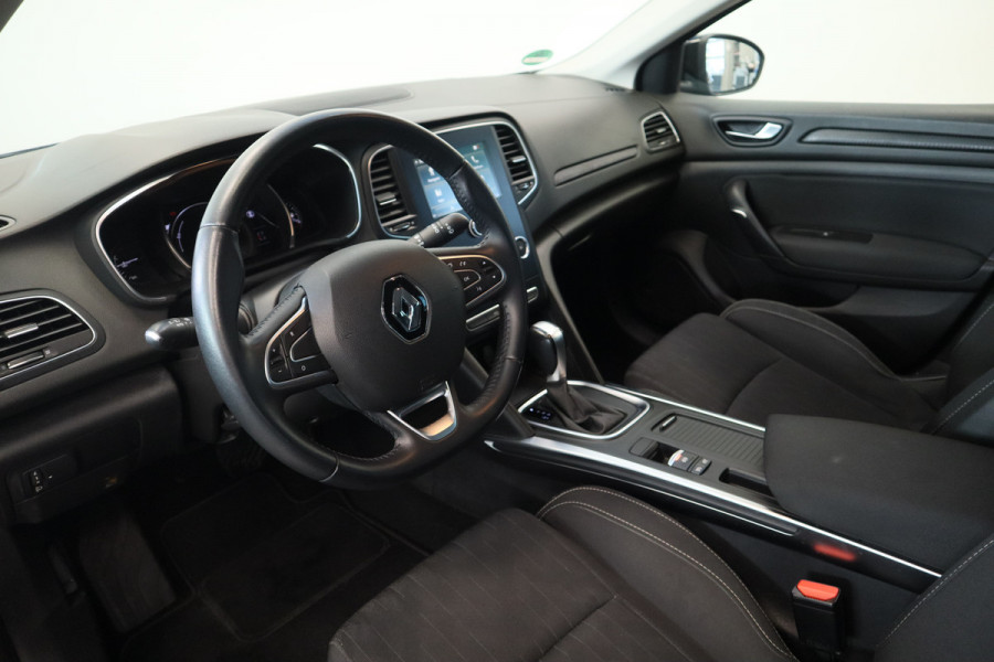 Renault Mégane Estate 1.3 TCe Limited Navigatie CruiseControl Trekhaak
