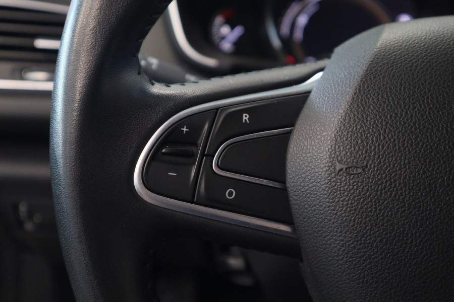 Renault Mégane Estate 1.3 TCe Limited Navigatie CruiseControl Trekhaak