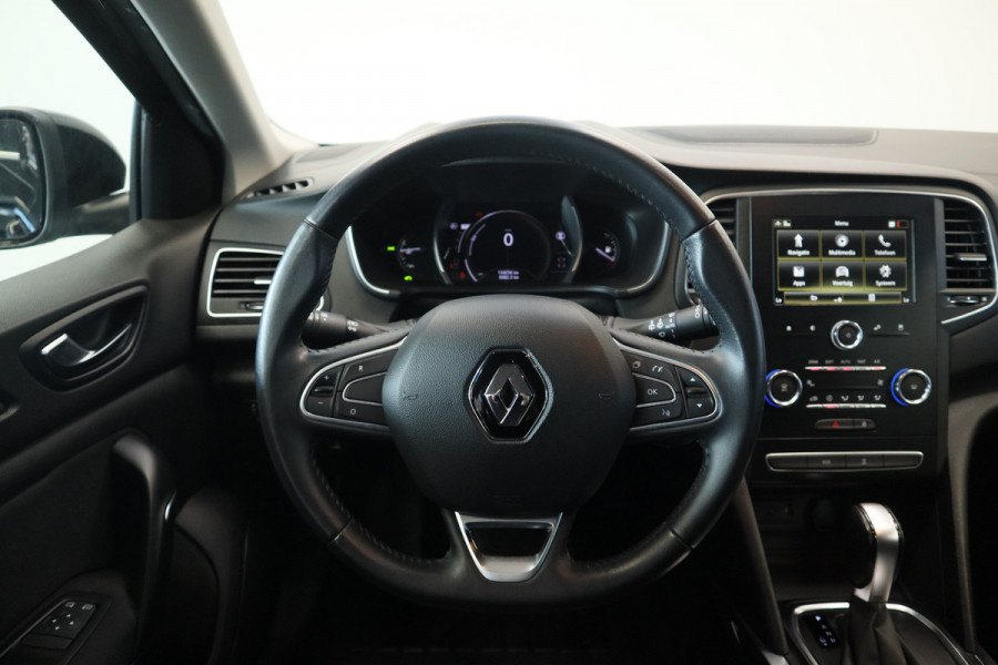 Renault Mégane Estate 1.3 TCe Limited Navigatie CruiseControl Trekhaak