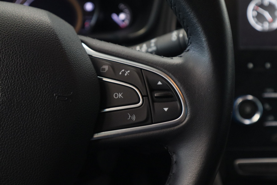 Renault Mégane Estate 1.3 TCe Limited Navigatie CruiseControl Trekhaak