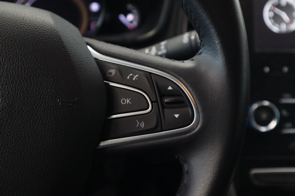 Renault Mégane Estate 1.3 TCe Limited Navigatie CruiseControl Trekhaak