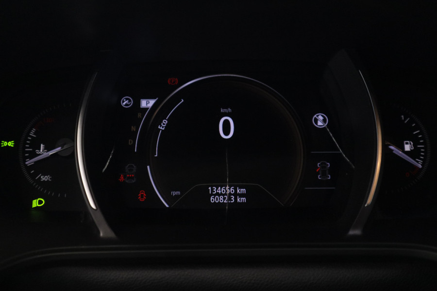 Renault Mégane Estate 1.3 TCe Limited Navigatie CruiseControl Trekhaak