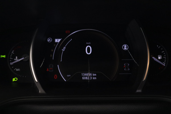 Renault Mégane Estate 1.3 TCe Limited Navigatie CruiseControl Trekhaak