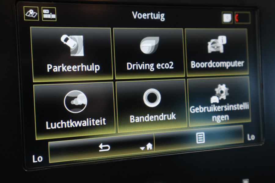 Renault Mégane Estate 1.3 TCe Limited Navigatie CruiseControl Trekhaak