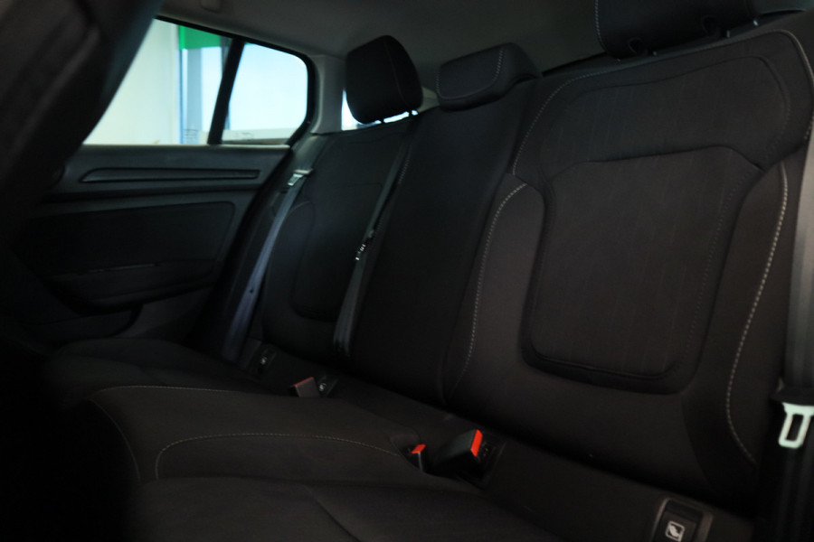 Renault Mégane Estate 1.3 TCe Limited Navigatie CruiseControl Trekhaak