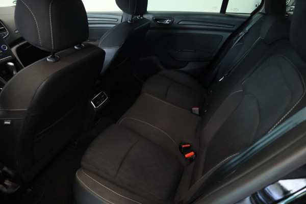 Renault Mégane Estate 1.3 TCe Limited Navigatie CruiseControl Trekhaak