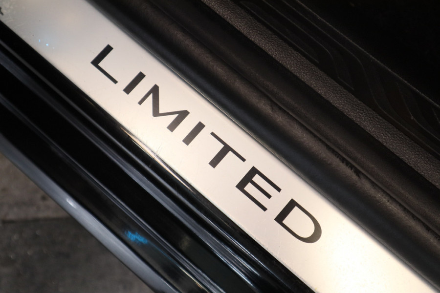 Renault Mégane Estate 1.3 TCe Limited Navigatie CruiseControl Trekhaak