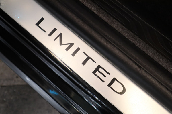 Renault Mégane Estate 1.3 TCe Limited Navigatie CruiseControl Trekhaak