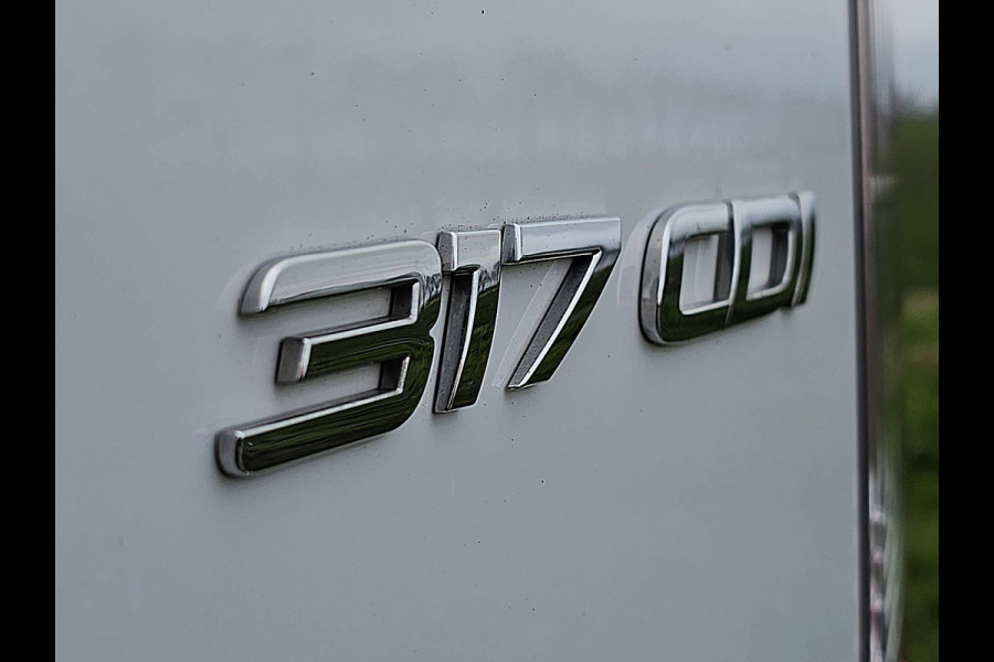 Mercedes-Benz Sprinter 317 L2H2 RWD Cruise control, Airco, Navi, Camera, Laneassist, Automaat, Mbux10, 170 Pk!