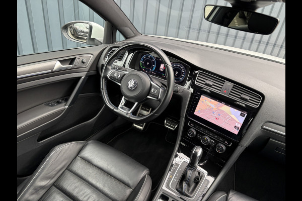 Volkswagen Golf 1.4 TSI PHEV GTE Limited Edition 051/200 | Groot navi | Stoelgeheugen | Camera | Leder | Prijs Rijklaar!!