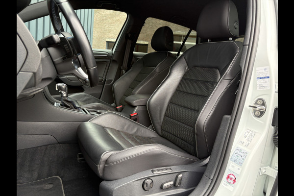Volkswagen Golf 1.4 TSI PHEV GTE Limited Edition 051/200 | Groot navi | Stoelgeheugen | Camera | Leder | Prijs Rijklaar!!
