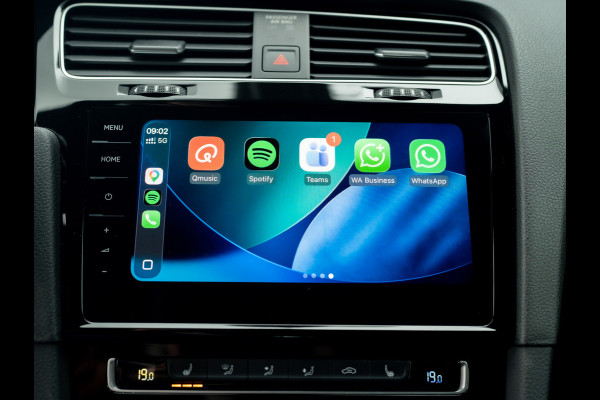 Volkswagen Golf 1.4 TSI PHEV GTE Limited Edition 051/200 | Groot navi | Stoelgeheugen | Camera | Leder | Prijs Rijklaar!!