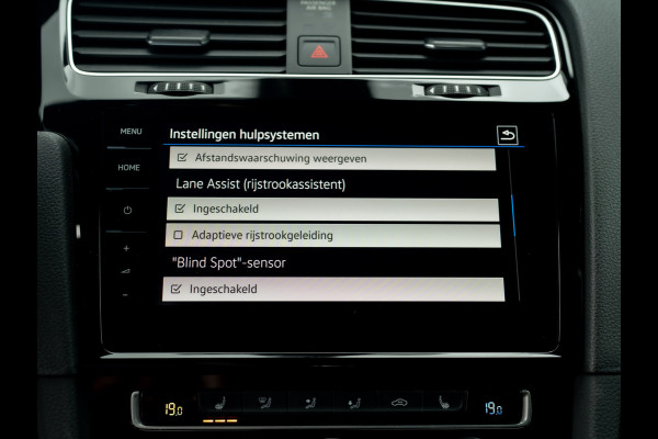 Volkswagen Golf 1.4 TSI PHEV GTE Limited Edition 051/200 | Groot navi | Stoelgeheugen | Camera | Leder | Prijs Rijklaar!!