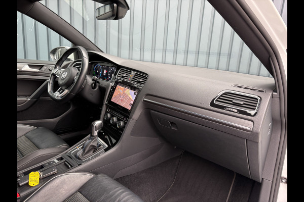 Volkswagen Golf 1.4 TSI PHEV GTE Limited Edition 051/200 | Groot navi | Stoelgeheugen | Camera | Leder | Prijs Rijklaar!!