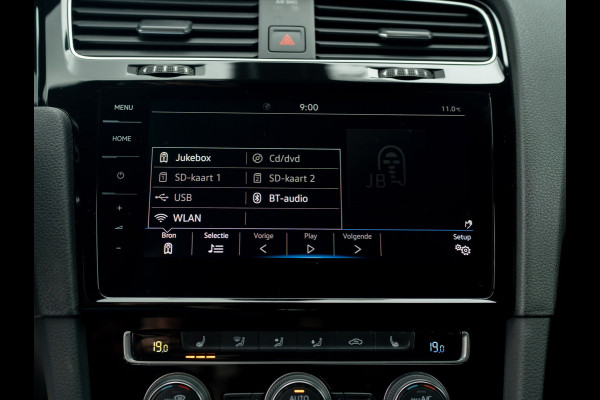 Volkswagen Golf 1.4 TSI PHEV GTE Limited Edition 051/200 | Groot navi | Stoelgeheugen | Camera | Leder | Prijs Rijklaar!!