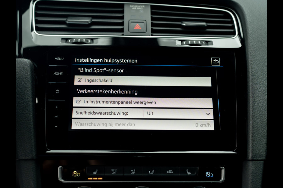 Volkswagen Golf 1.4 TSI PHEV GTE Limited Edition 051/200 | Groot navi | Stoelgeheugen | Camera | Leder | Prijs Rijklaar!!