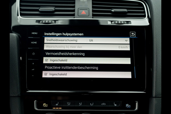 Volkswagen Golf 1.4 TSI PHEV GTE Limited Edition 051/200 | Groot navi | Stoelgeheugen | Camera | Leder | Prijs Rijklaar!!