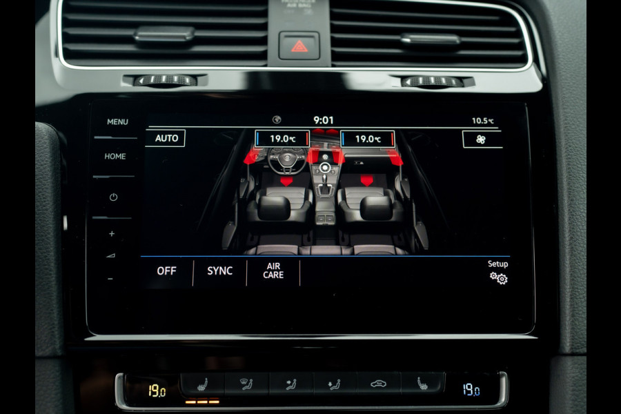 Volkswagen Golf 1.4 TSI PHEV GTE Limited Edition 051/200 | Groot navi | Stoelgeheugen | Camera | Leder | Prijs Rijklaar!!