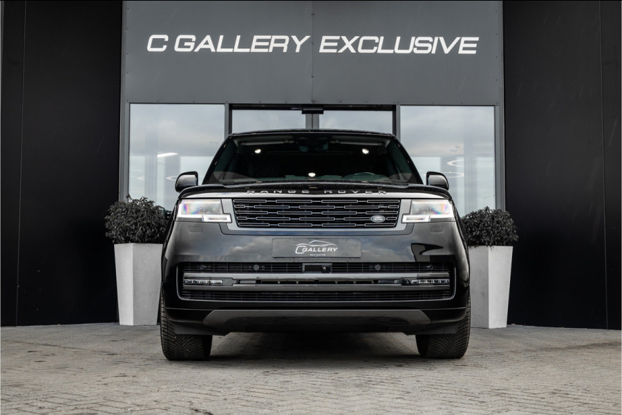 Land Rover Range Rover 3.0 P550e Autobiography PHEV - Panorama | Meridian | Stoelkoeling & Massage | Elek. Trekhaak