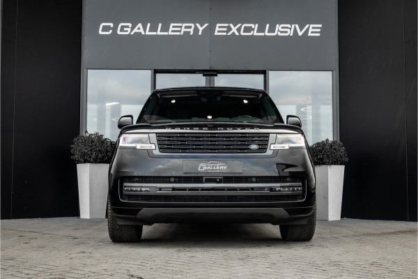 Land Rover Range Rover 3.0 P550e Autobiography PHEV - Panorama | Meridian | Stoelkoeling & Massage | Elek. Trekhaak