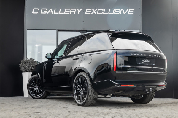Land Rover Range Rover 3.0 P550e Autobiography PHEV - Panorama | Meridian | Stoelkoeling & Massage | Elek. Trekhaak