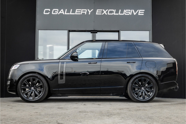 Land Rover Range Rover 3.0 P550e Autobiography PHEV - Panorama | Meridian | Stoelkoeling & Massage | Elek. Trekhaak