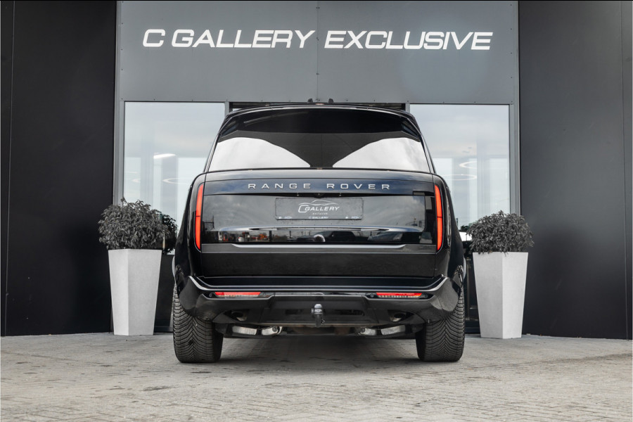 Land Rover Range Rover 3.0 P550e Autobiography PHEV - Panorama | Meridian | Stoelkoeling & Massage | Elek. Trekhaak