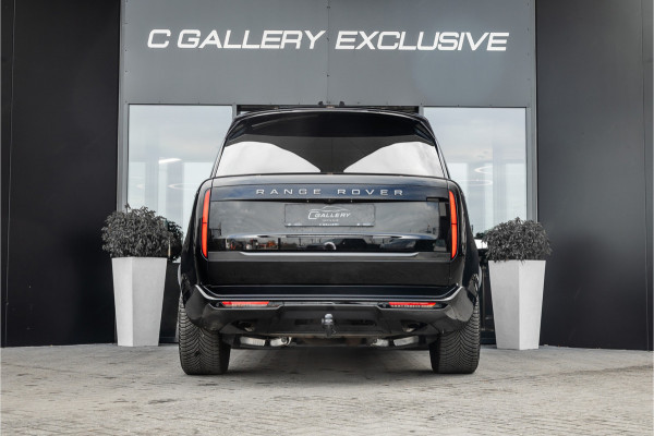 Land Rover Range Rover 3.0 P550e Autobiography PHEV - Panorama | Meridian | Stoelkoeling & Massage | Elek. Trekhaak