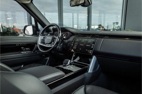 Land Rover Range Rover 3.0 P550e Autobiography PHEV - Panorama | Meridian | Stoelkoeling & Massage | Elek. Trekhaak