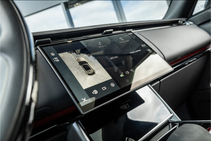 Land Rover Range Rover 3.0 P550e Autobiography PHEV - Panorama | Meridian | Stoelkoeling & Massage | Elek. Trekhaak