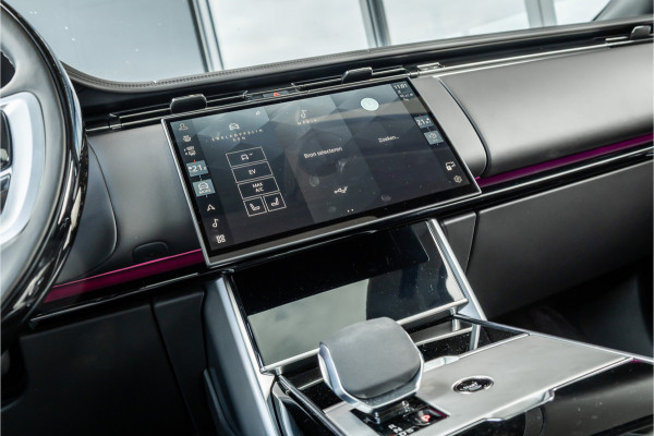 Land Rover Range Rover 3.0 P550e Autobiography PHEV - Panorama | Meridian | Stoelkoeling & Massage | Elek. Trekhaak